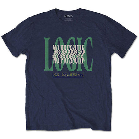 Logic Merch Store - Officially Licensed Merchandise | Rockabilia Merch ...