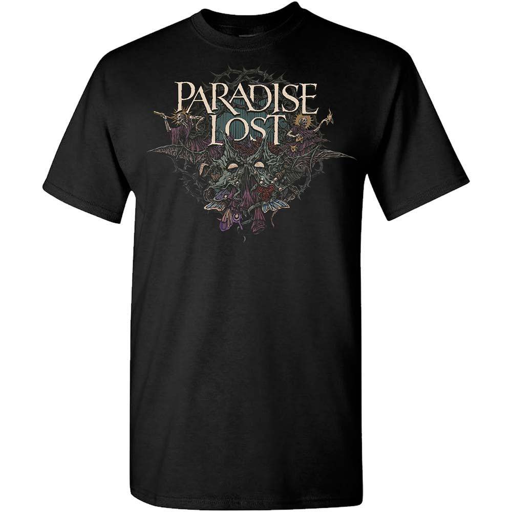 Paradise Lost 30th Anniversary T-shirt