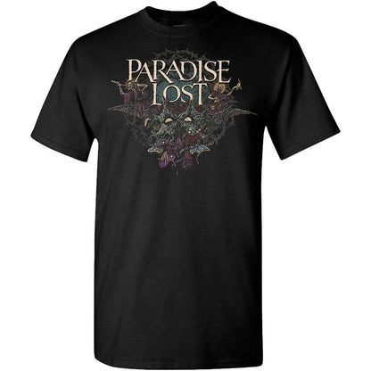 Paradise Lost 30th Anniversary T-shirt
