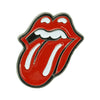 Tongue (Retail Pack) Pewter Pin Badge