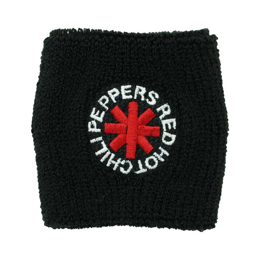 Red Hot Chili Peppers Asterisk (Loose) Athletic Wristband