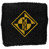 Diamond Logo (Loose) Athletic Wristband