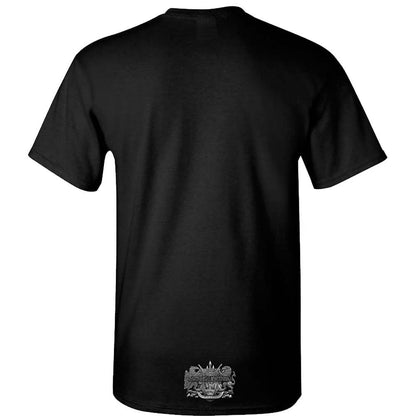 Sons Of Apollo 'Names' T-shirt