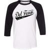 Del Fuvio Bros Baseball T-shirt Baseball Jersey