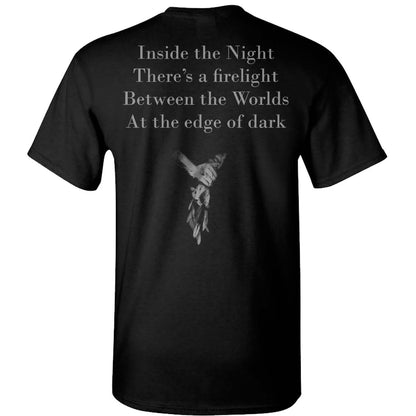 Swallow The Sun Inside The Night T-shirt