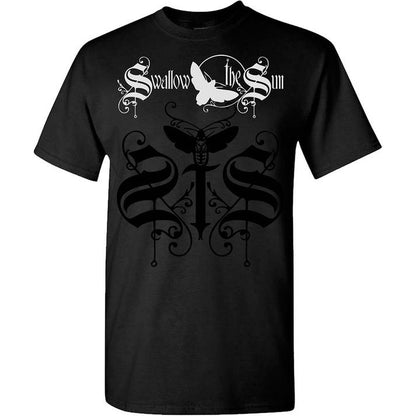 Swallow The Sun Old School T-shirt