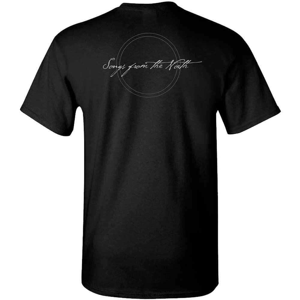 Swallow The Sun Songs From The North T-shirt