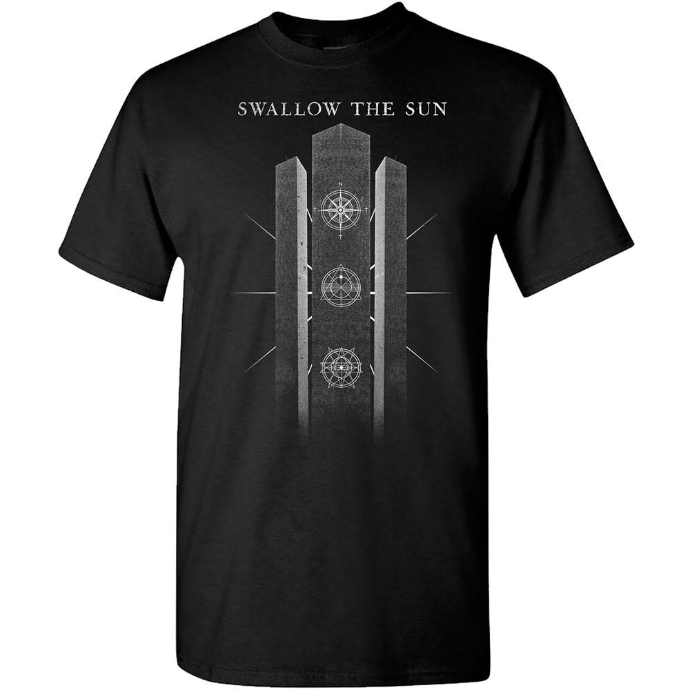 Swallow The Sun Songs From The North T-shirt