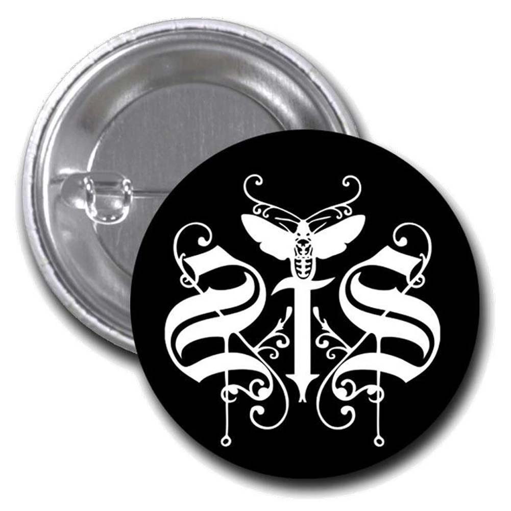 Swallow The Sun STS Logo Button