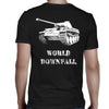 World Downfall T-shirt