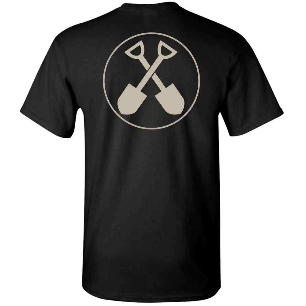 Wednesday 13 Spider T-shirt