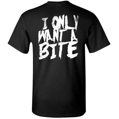 What The Night Brings T-shirt