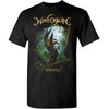 Spring Born Again Black T-shirt