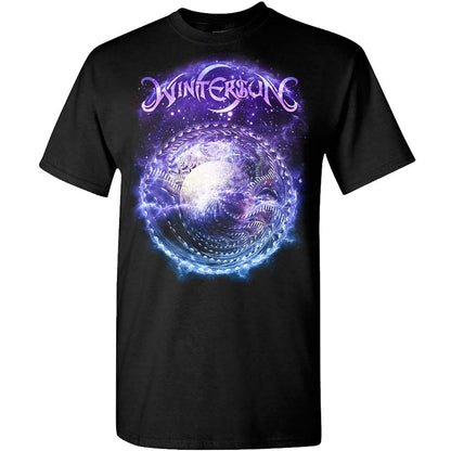 Wintersun Surrounded By Darkness T-shirt