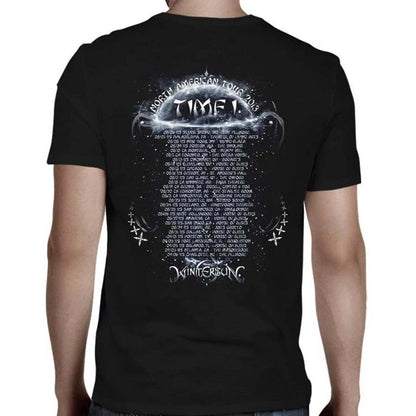 Wintersun Tour 2013 T-shirt