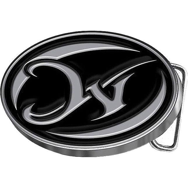 Wintersun W Logo Belt Buckle