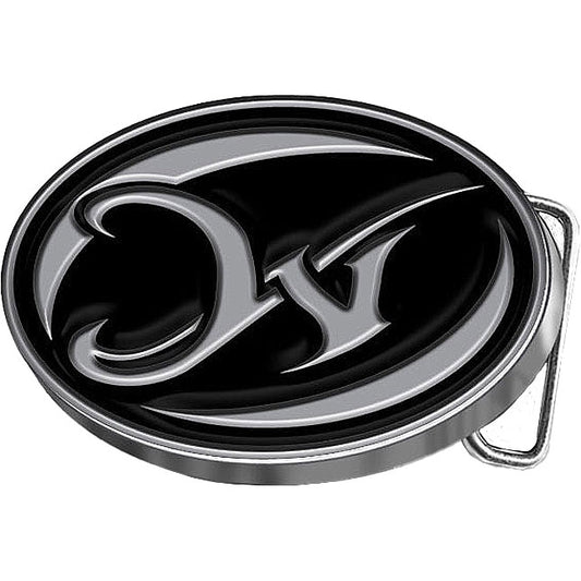 Wintersun W Logo Belt Buckle