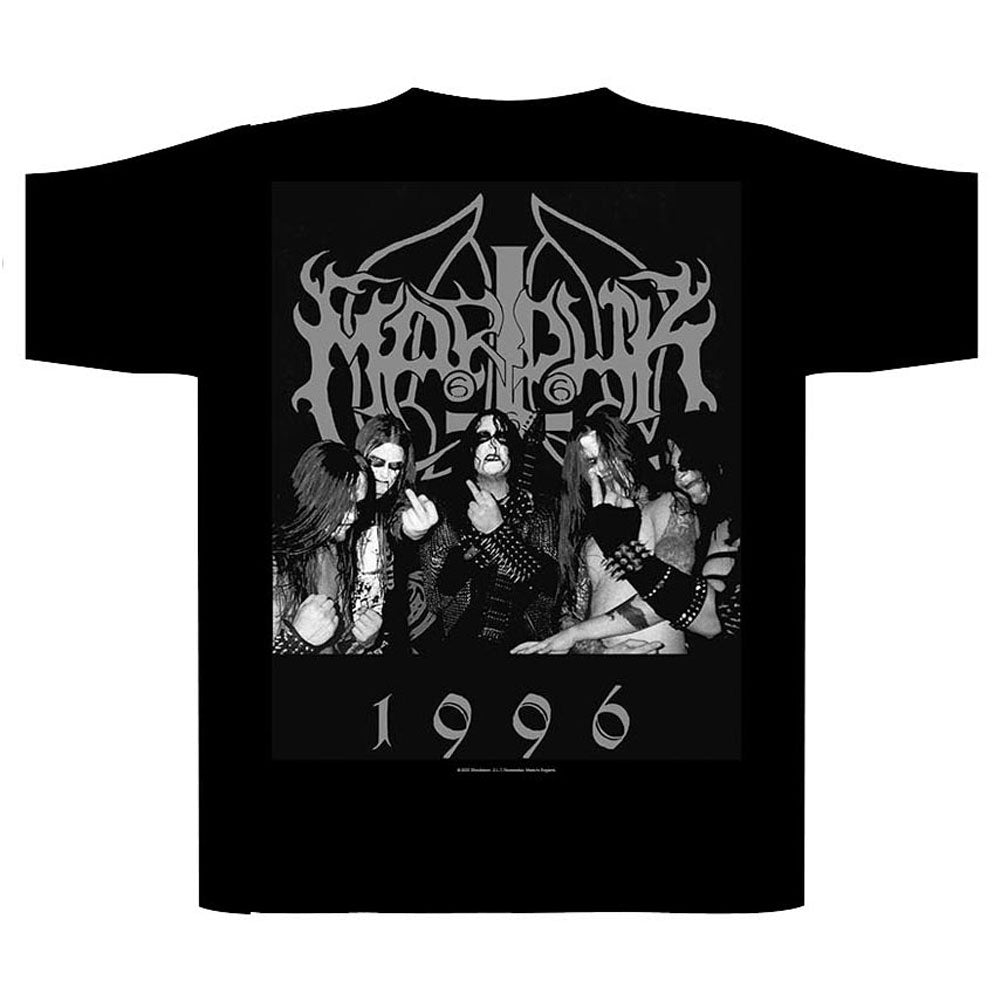 Marduk Germania 1996 T-shirt