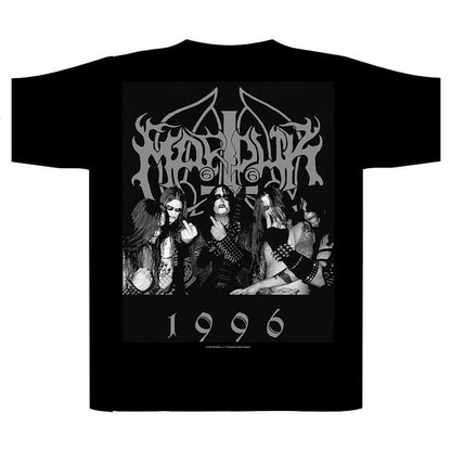 Marduk Germania 1996 T-shirt