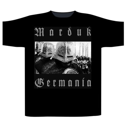 Marduk Germania 1996 T-shirt