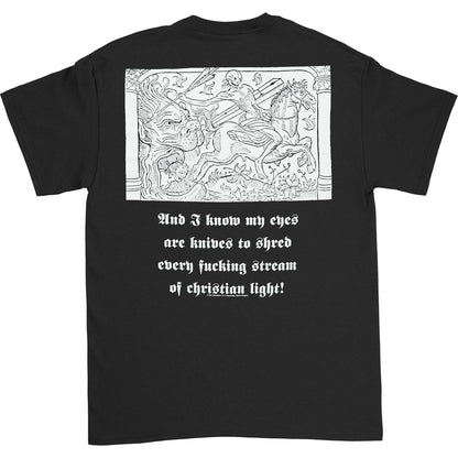 Marduk World Funeral T-shirt