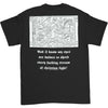 World Funeral T-shirt