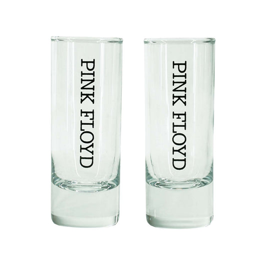 Dark Side Of The Moon Shot Glass Set