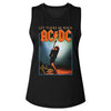 Let There Be Rock Womens Tank