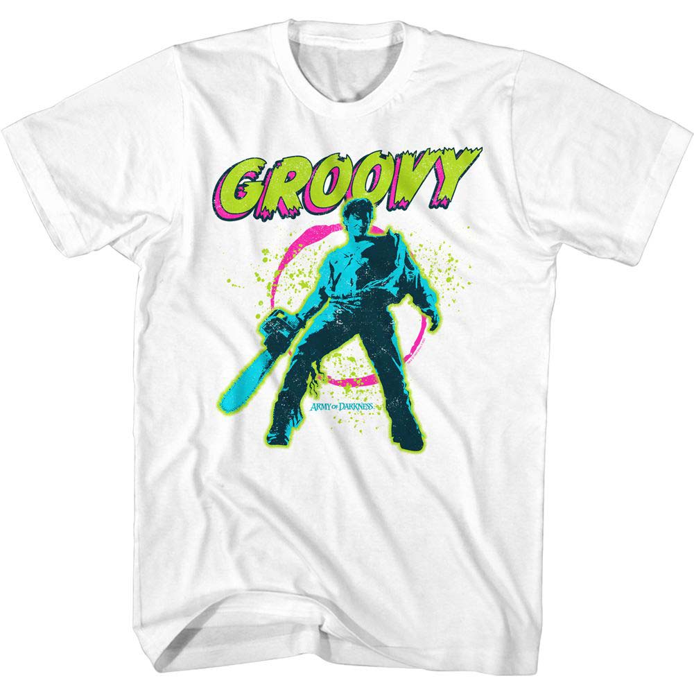 Groovy T-shirt