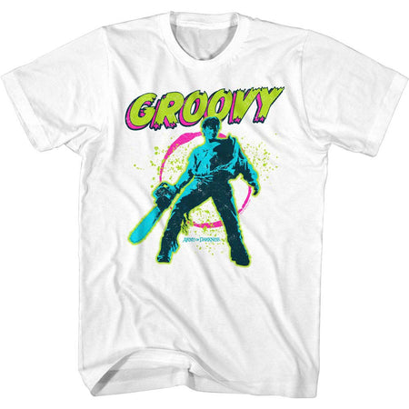Groovy T-shirt