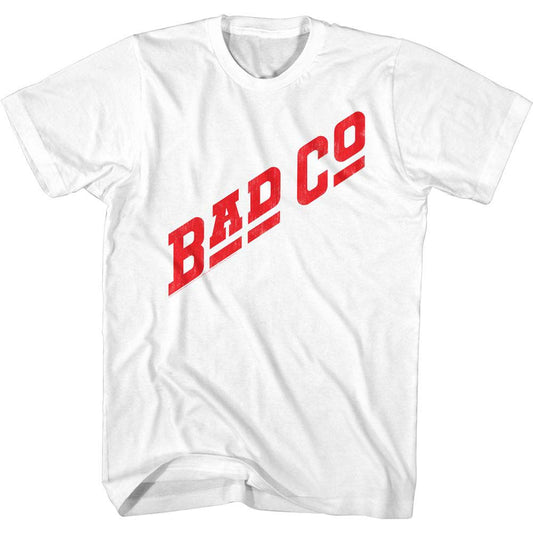 Bad Company Rdlogo T-shirt