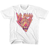 Leppard Leopard Youth T-shirt