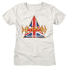 British Rock Of Ages Junior Top