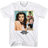 Sloane Collage T-shirt