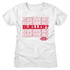 Beuller Repeat Junior Top