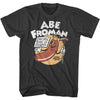 Abe Froman 2 T-shirt