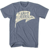 Save Ferris Penant T-shirt