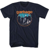 Garbage Circle T-shirt