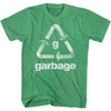 Recycle Garbage T-shirt