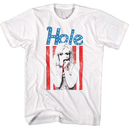 Flag T-shirt