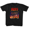 Destroyer Youth T-shirt