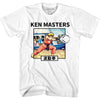 Ken Hadoken T-shirt