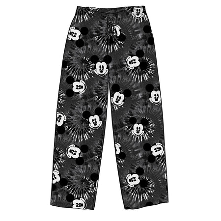 Mickey Tie Dye Toss Lounge Pants