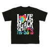 Love Shack Slim Fit T-shirt