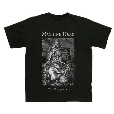 Machine Head T-Shirts & Merch | Rockabilia Merch Store