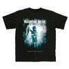 Through The Ashes Slim Fit T-shirt