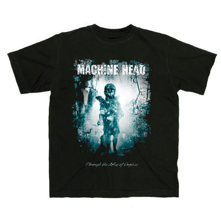 Machine Head T-Shirts & Merch | Rockabilia Merch Store