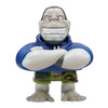 Super7 Mascot (Camo Shorts) 3.75" ReAction Figure Action Figure