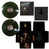 I Loved You At Your Darkest 2LP Deluxe Version Thaiga Green Vinyl