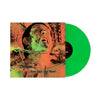 Tear Your Soul Apart Neon Green Vinyl